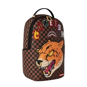 Sprayground | Bags | Sprayground Cheetah Speed Shark Backpack | Poshmark Sprayground | Bags | Sprayground Cheetah Speed Shark Backpack | Poshmark